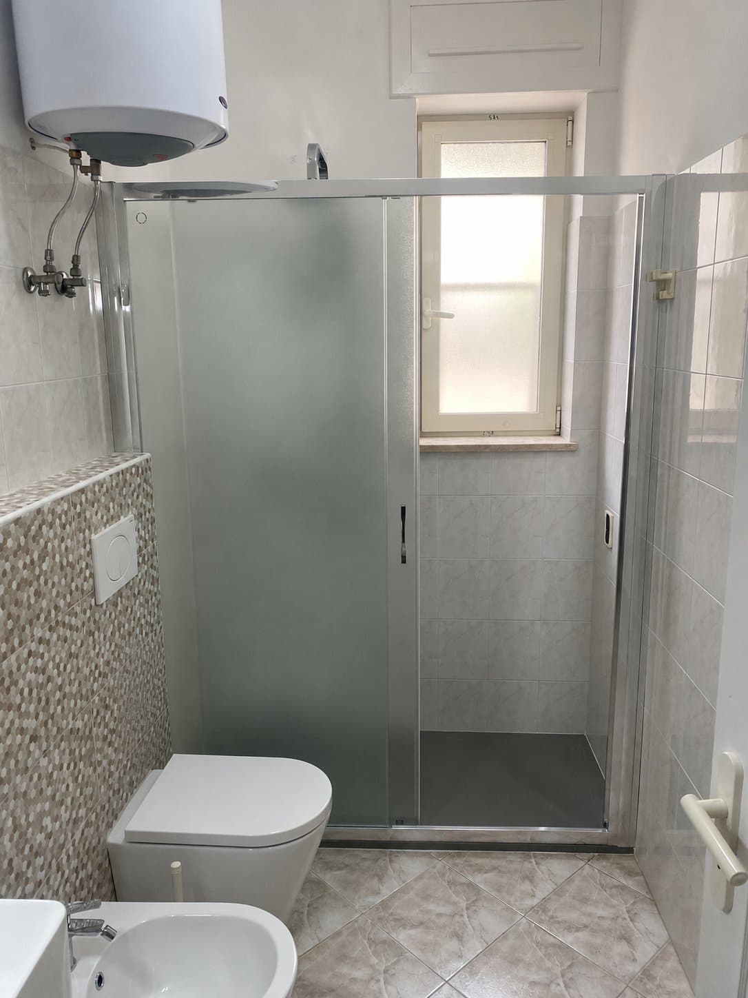Secondo bagno