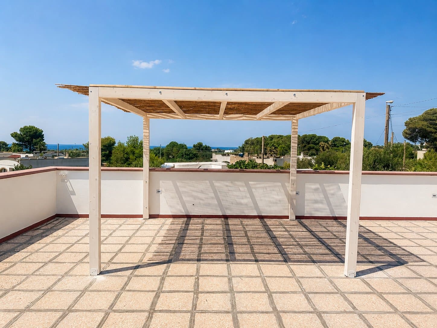 Terrazza panoramica
